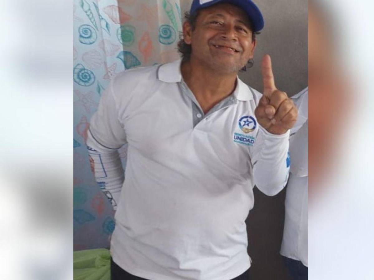 Precandidatos a diputados por el departamento de Francisco Morazán del movimiento RUN