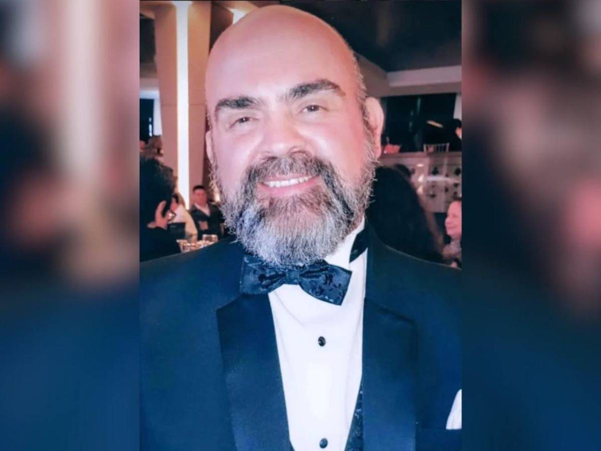 Actor de Como dice el dicho, Horacio Beamonte, confiesa grave diagnóstico de salud