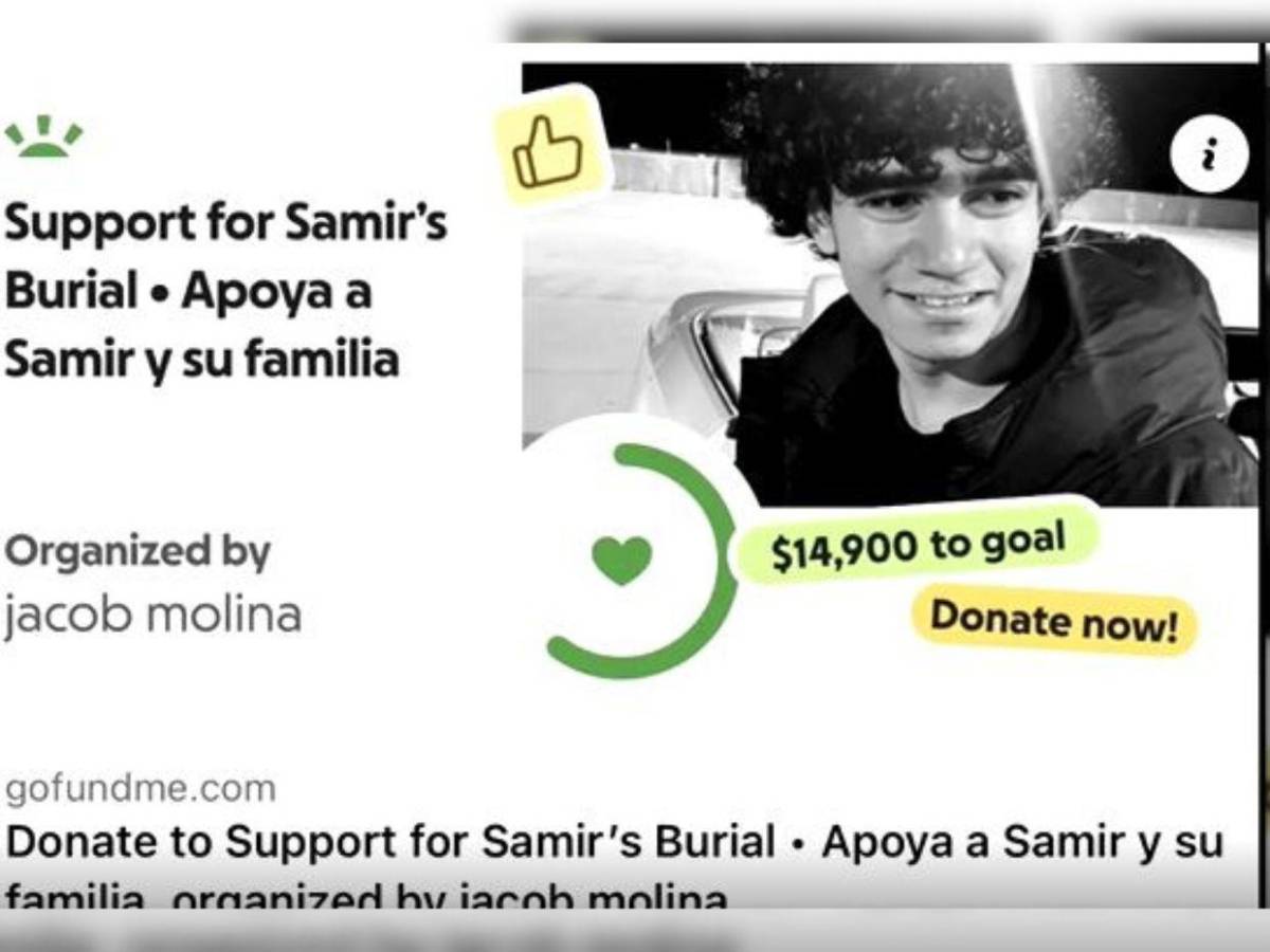 Lo que se sabe sobre la violenta muerte de un joven hondureño en Charlotte