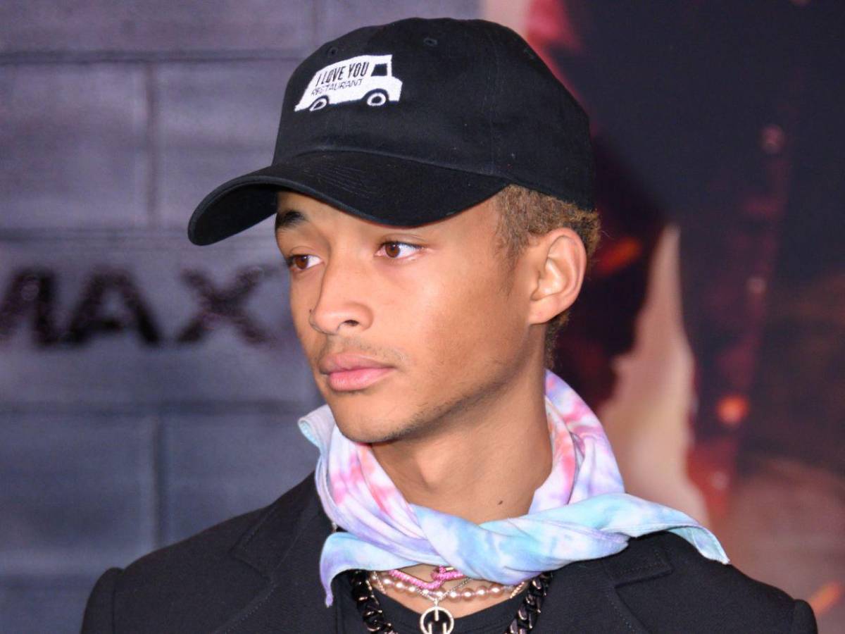 Jaden Smith: ¿qué significa y cuánto costó su tocado de castillo?