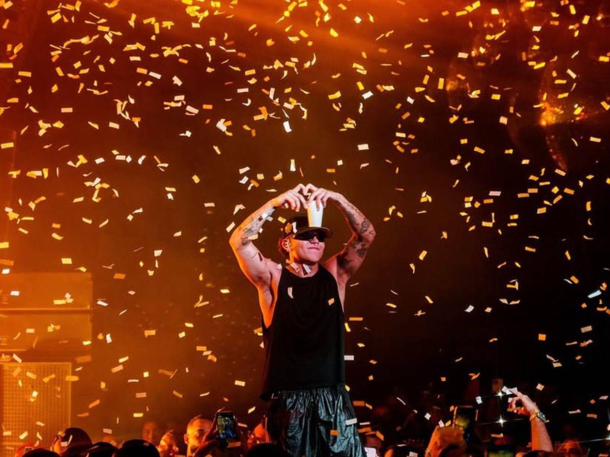 Beéle en Honduras: el setlist que podría interpretar en su concierto