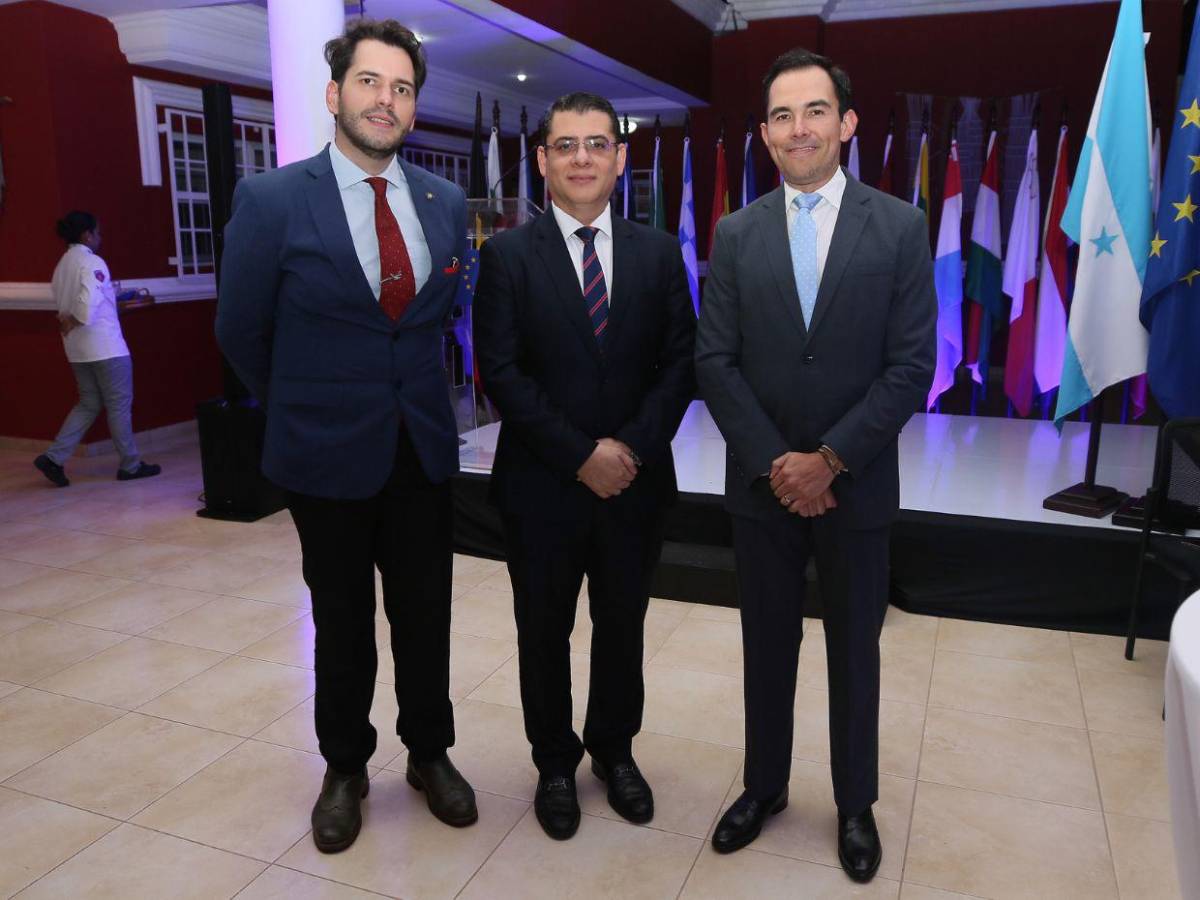 La UE reafirma su vínculo con Honduras en la celebración del Día de Europa