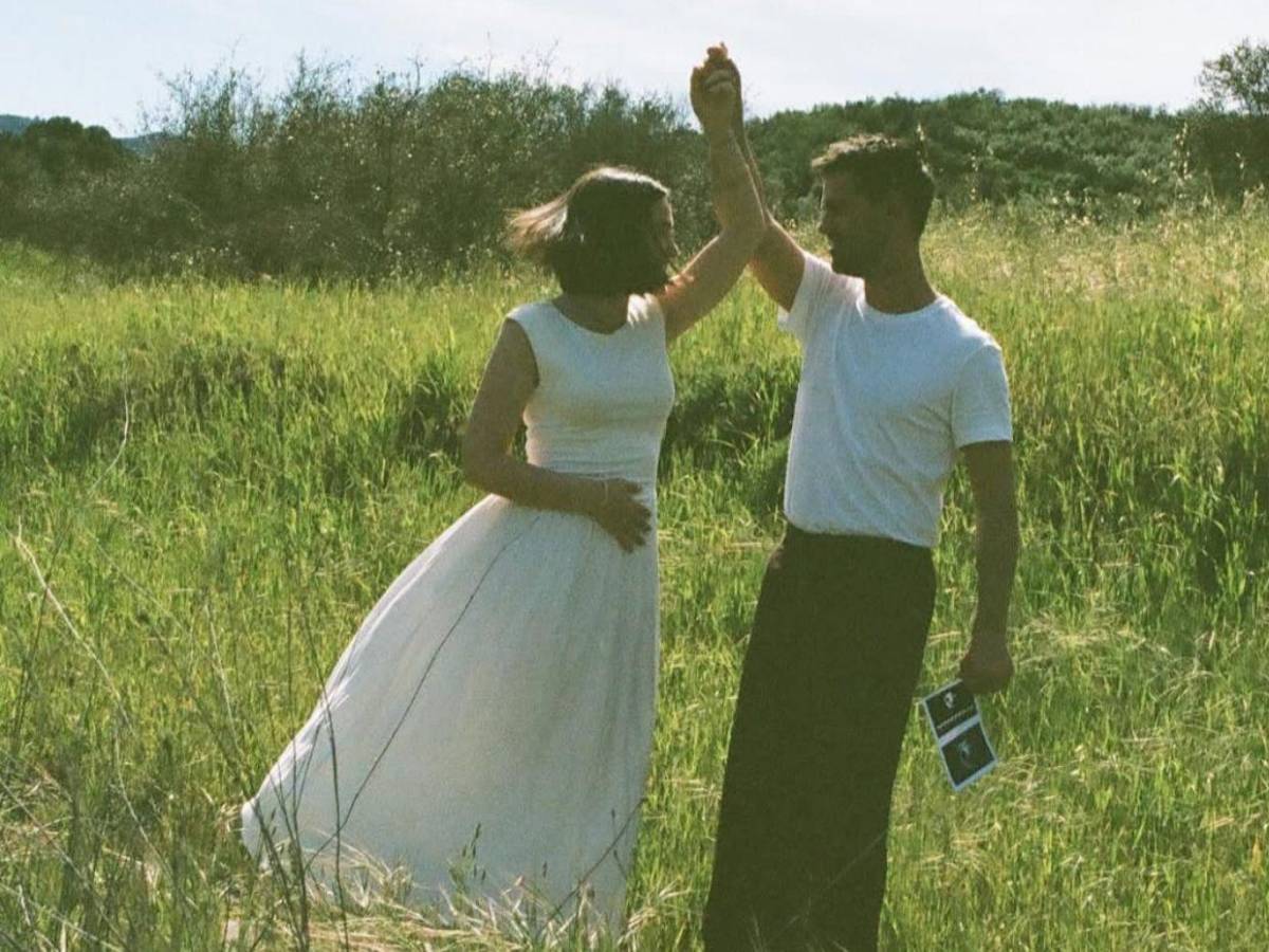 Taylor Lautner, el Jacob Black de Crepúsculo, será papá por primera vez