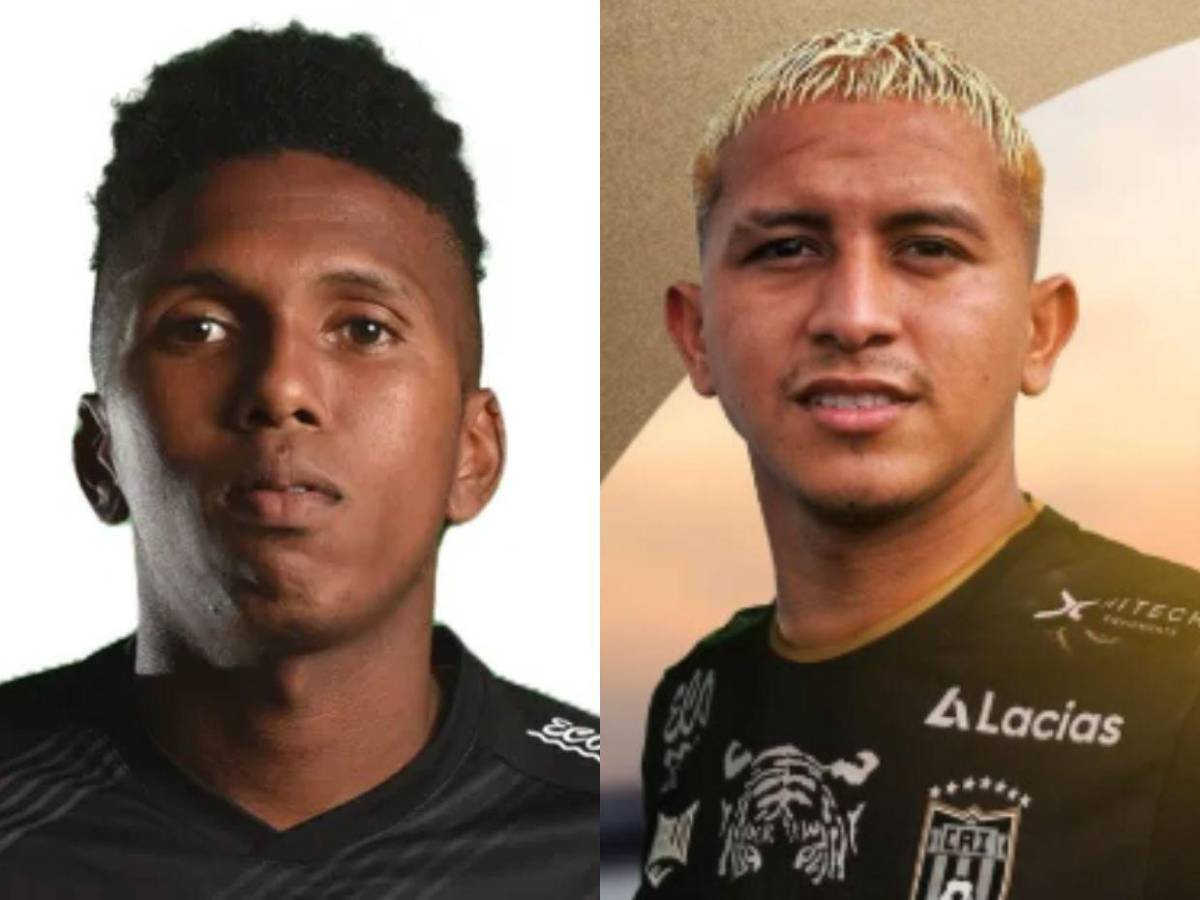 Los jugadores más caros de cada equipo de la Copa Centroamericana 2025