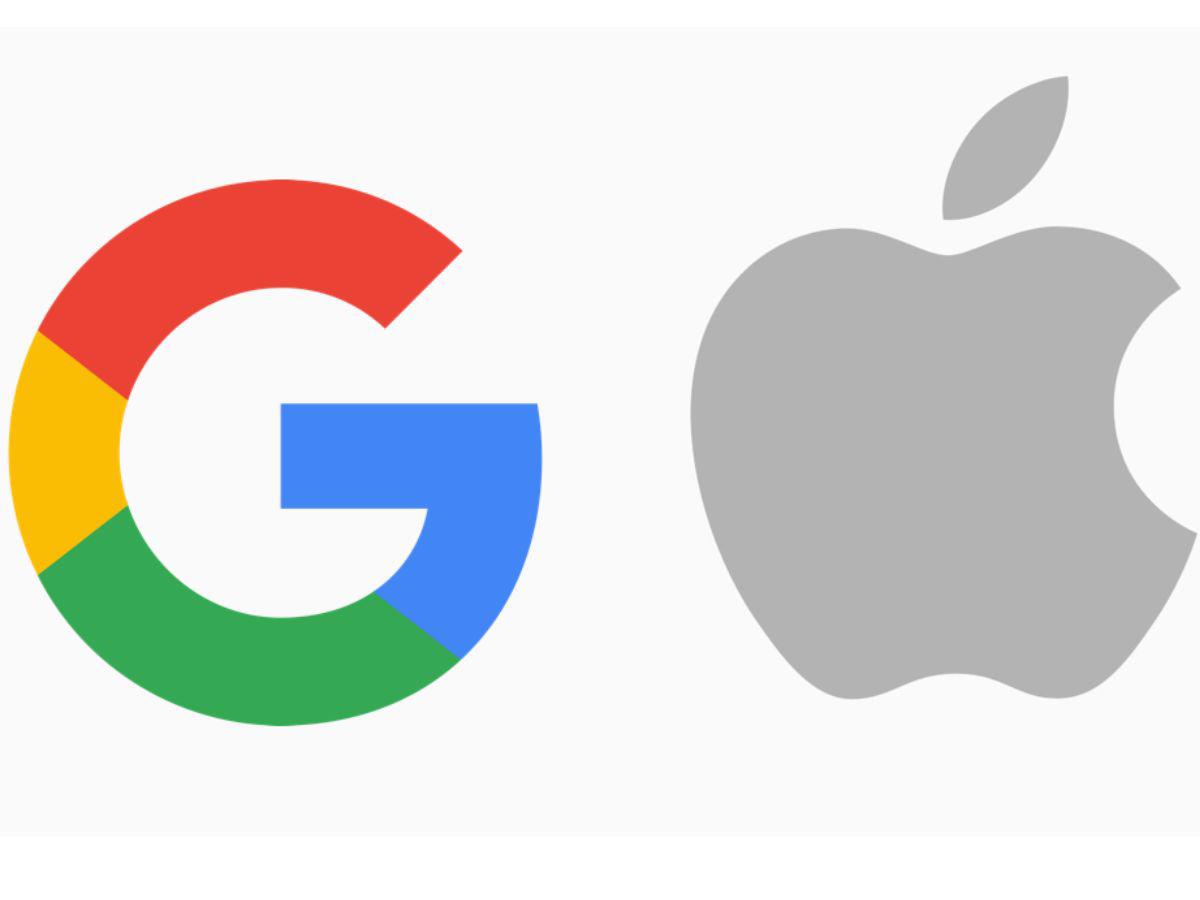 Apple sale en defensa de Google en controvertido juicio