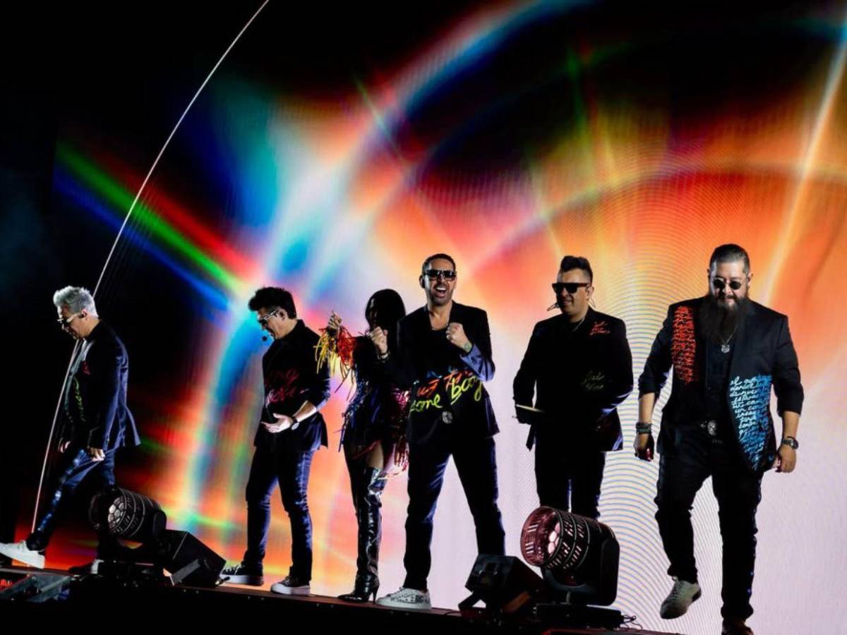 Matute vuelve a Tegucigalpa, esta vez con su Disco Stereo Tour