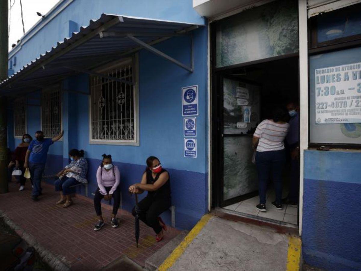 Fiscalía indaga presuntos actos irregulares en la UMAPS