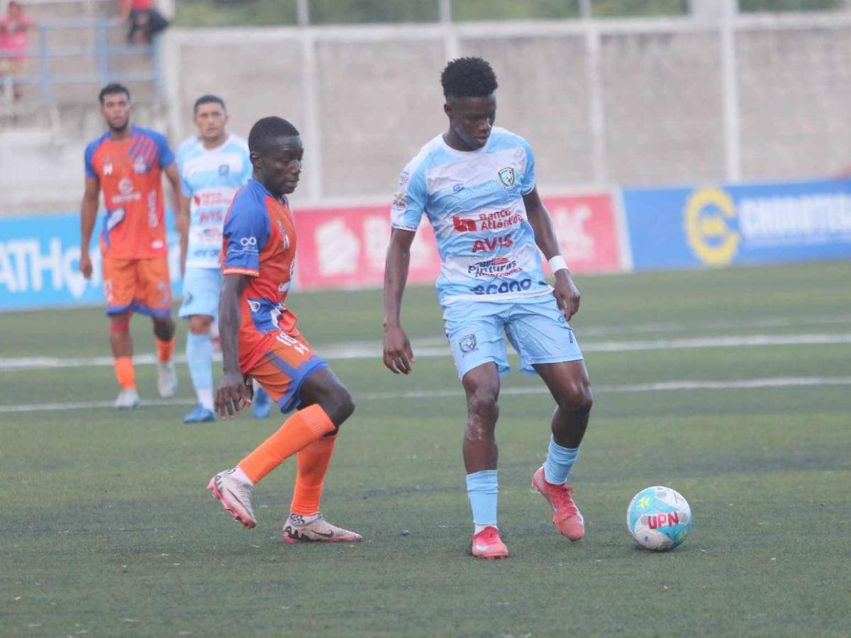 Fichajes: Andy Najar puede volver a Europa y Marathón oficializa préstamo de jugador de Olimpia