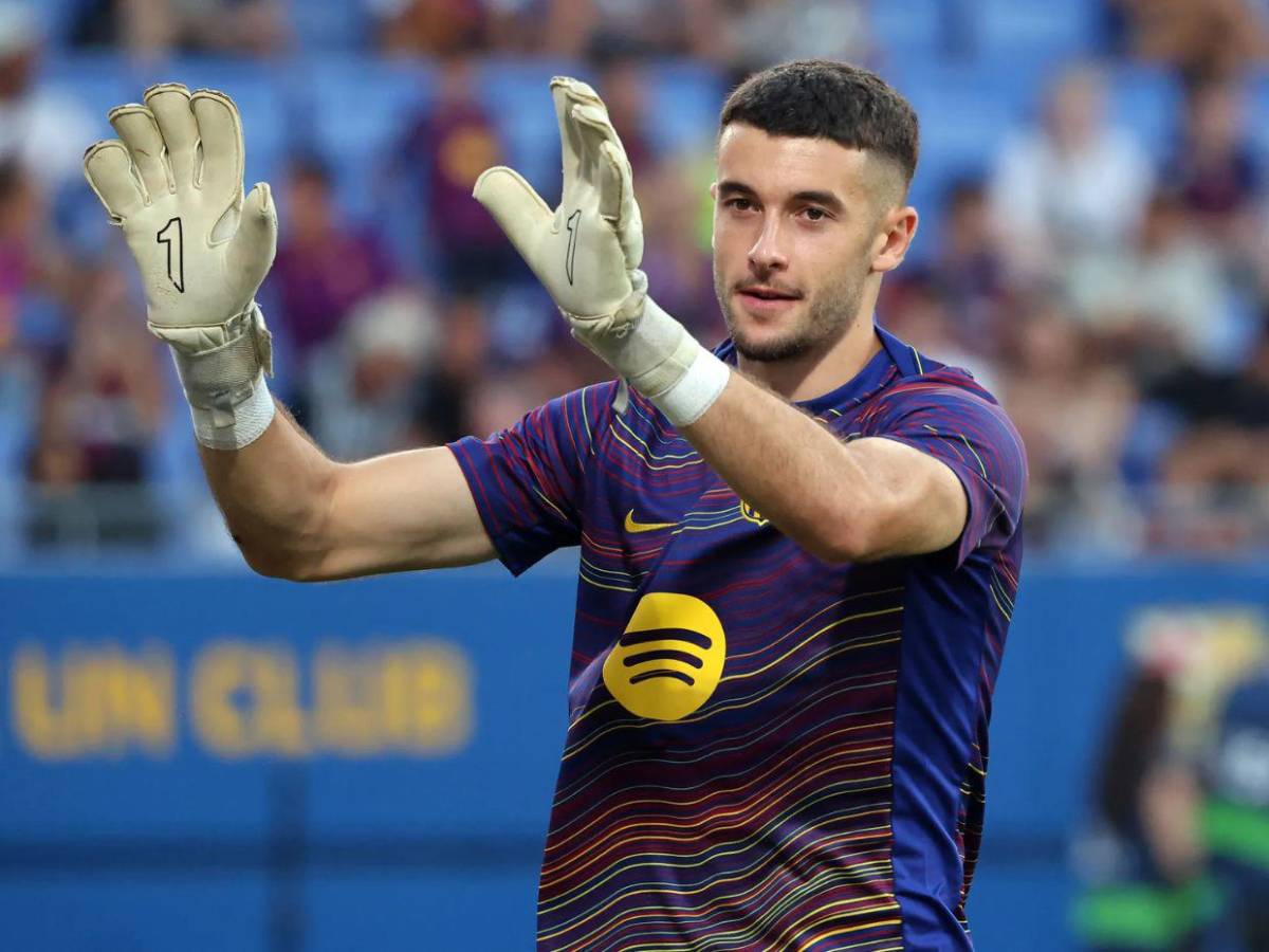 Hansi Flick con artillería pesada: Posible alineación titular ante el Chelsea