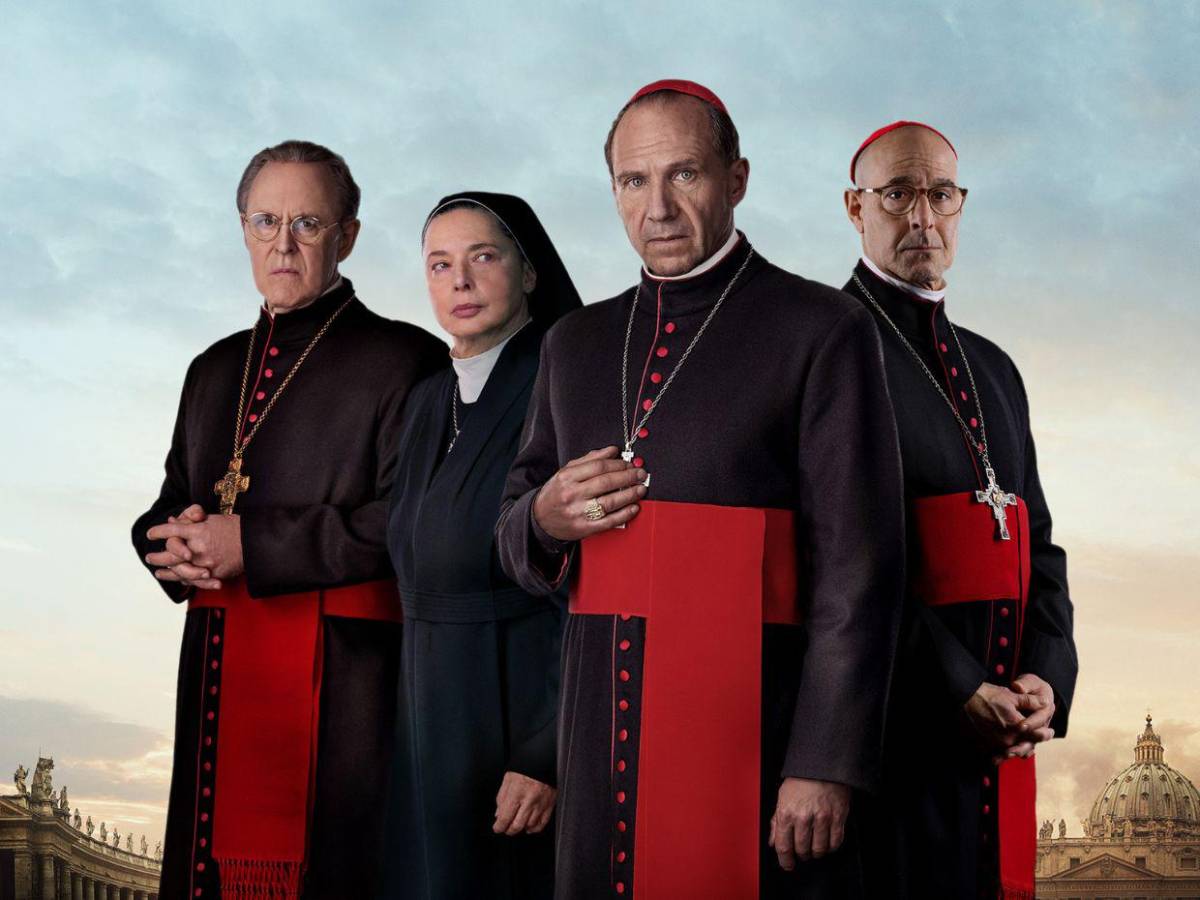 ¿Error histórico? Cónclave y su contradicción con el protocolo del Vaticano