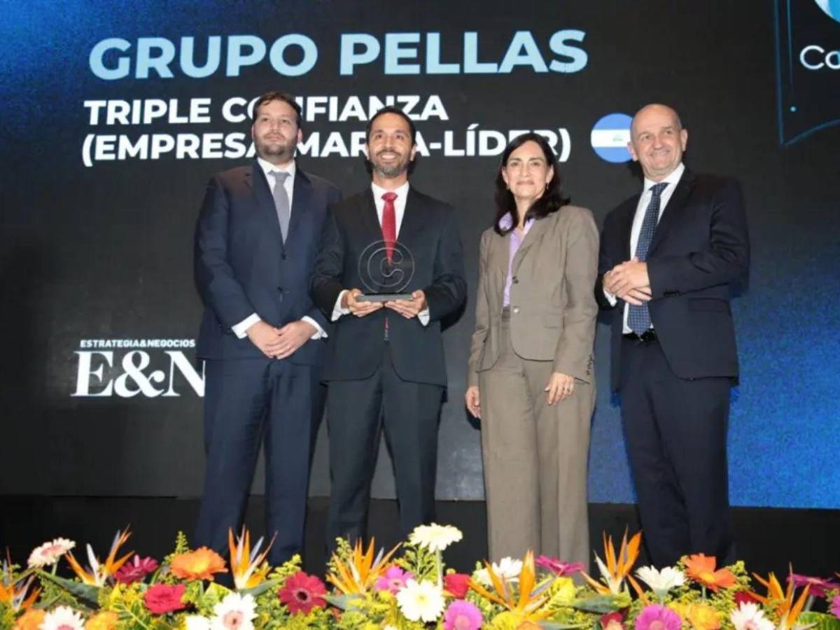 Triple Confianza 2026: estas son las empresas reconocidas