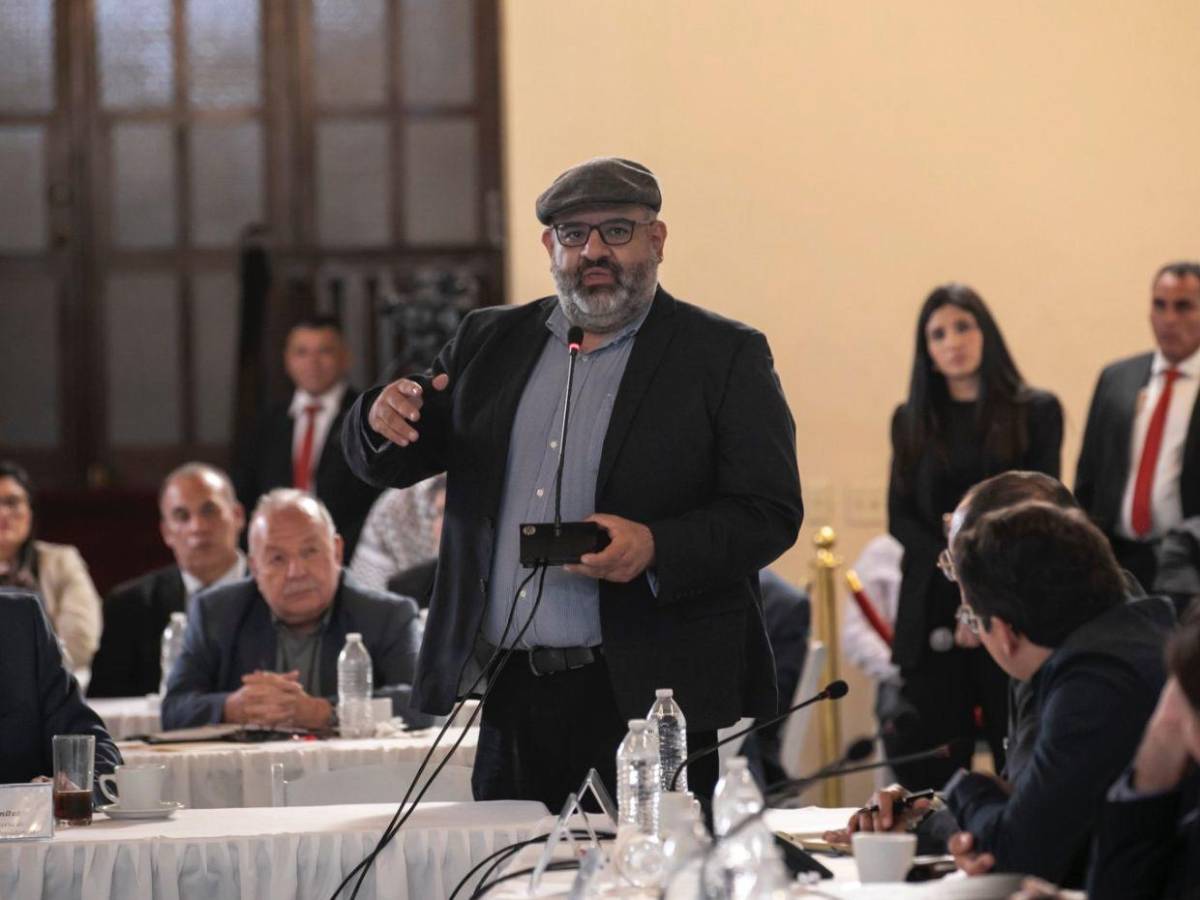 Listado completo de instituciones eliminadas por Nasry Asfura en su gobierno