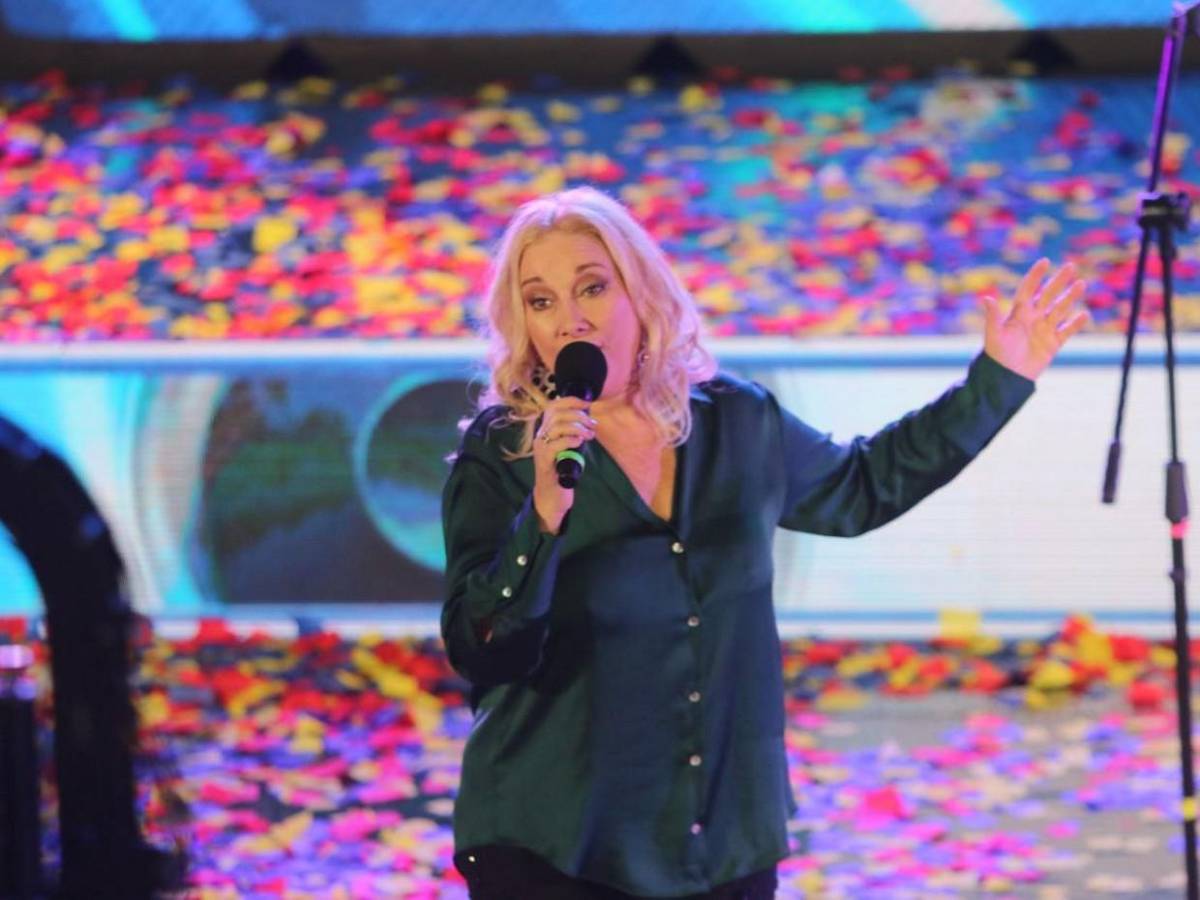 Artistas que engalanan jornada de amor en Teletón 2024