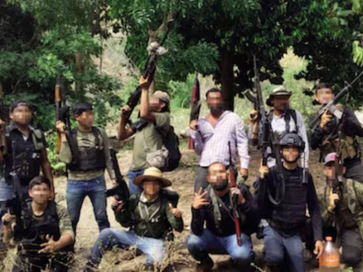 Pandilla 18 y MS-13: ¿Cuáles son los grupos criminales sancionados bajo el Escudo de las Américas?