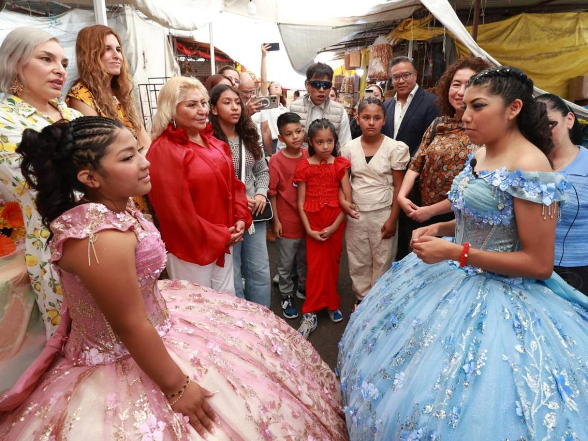 Asociación celebra cumpleaños comunitario para niños en situación de calle en México