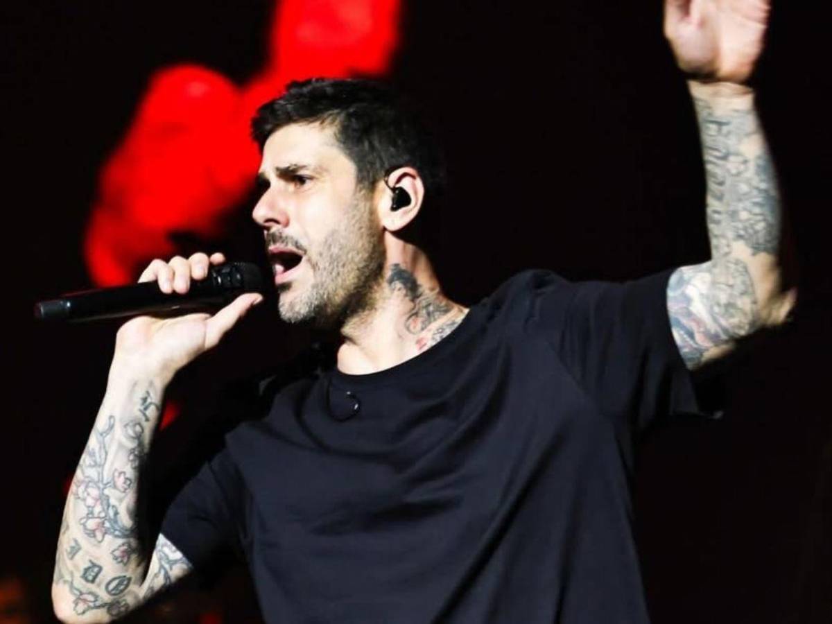Concierto de Melendi en Honduras: fecha, precio de los boletos y otros detalles