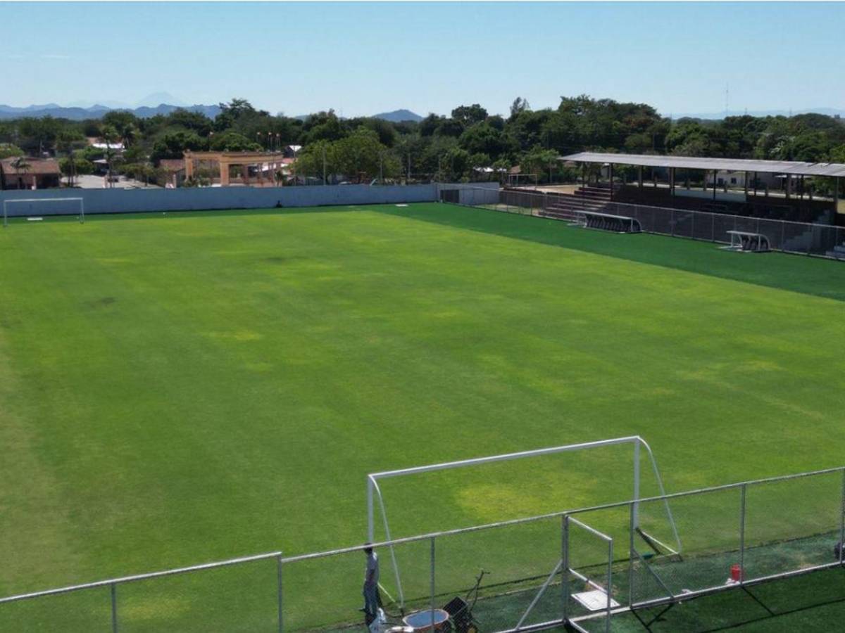 ¡Históricos escenarios! Los mejores estadios de la Liga de Ascenso de Honduras