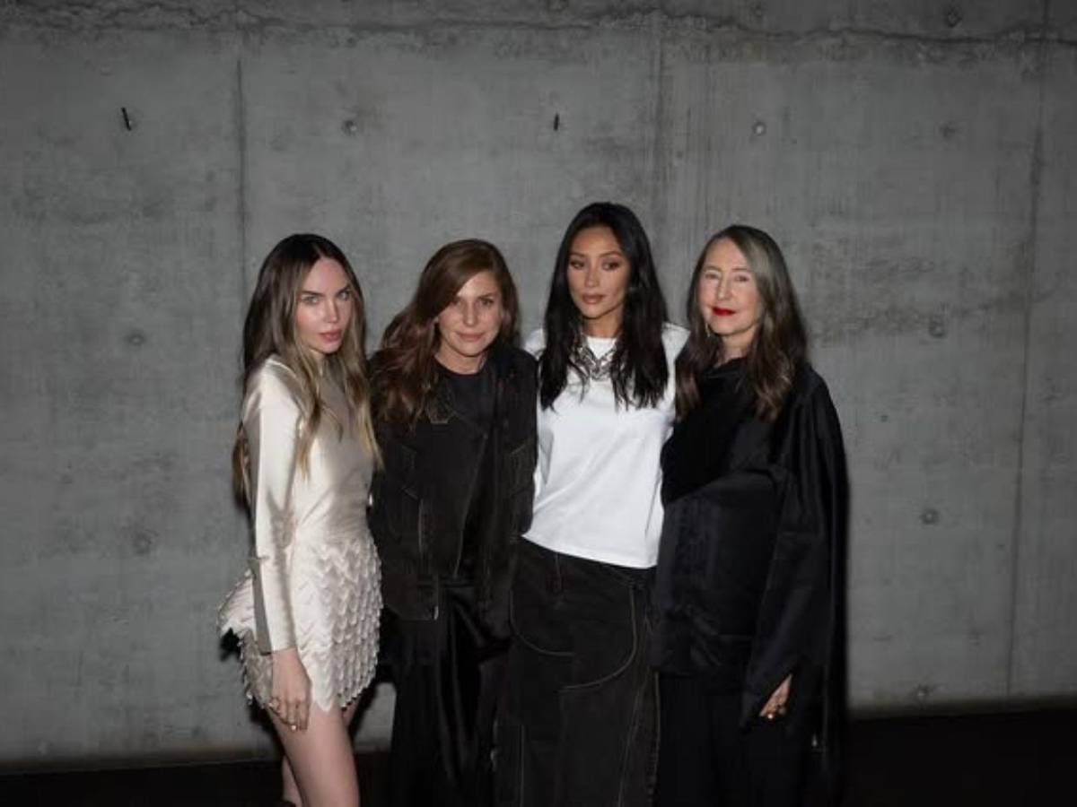 Mhoni Vidente alerta a Belinda: la brujería sería la causa real de sus problemas