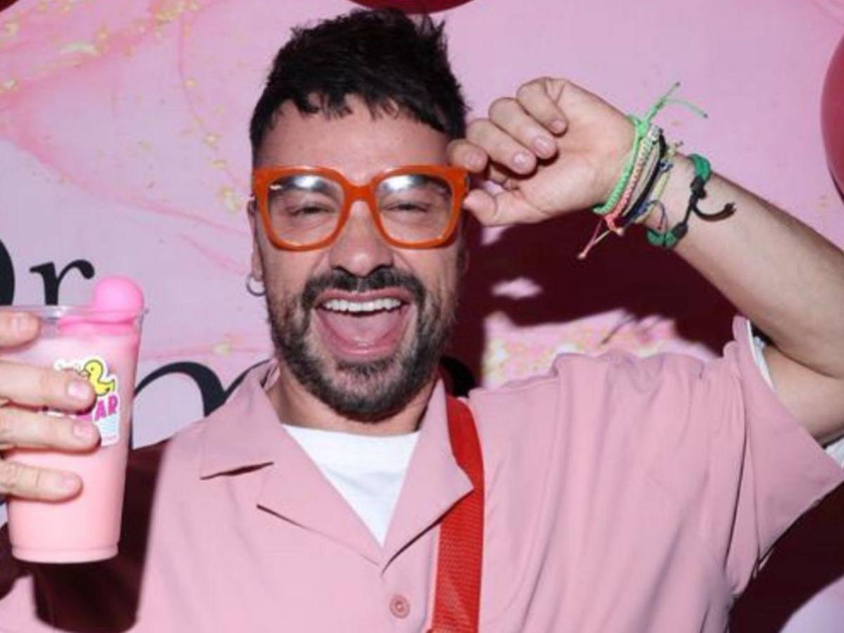 ¿Qué le pasó a Shiky? El exparticipante de “La Casa de los Famosos México” está en terapia intensiva