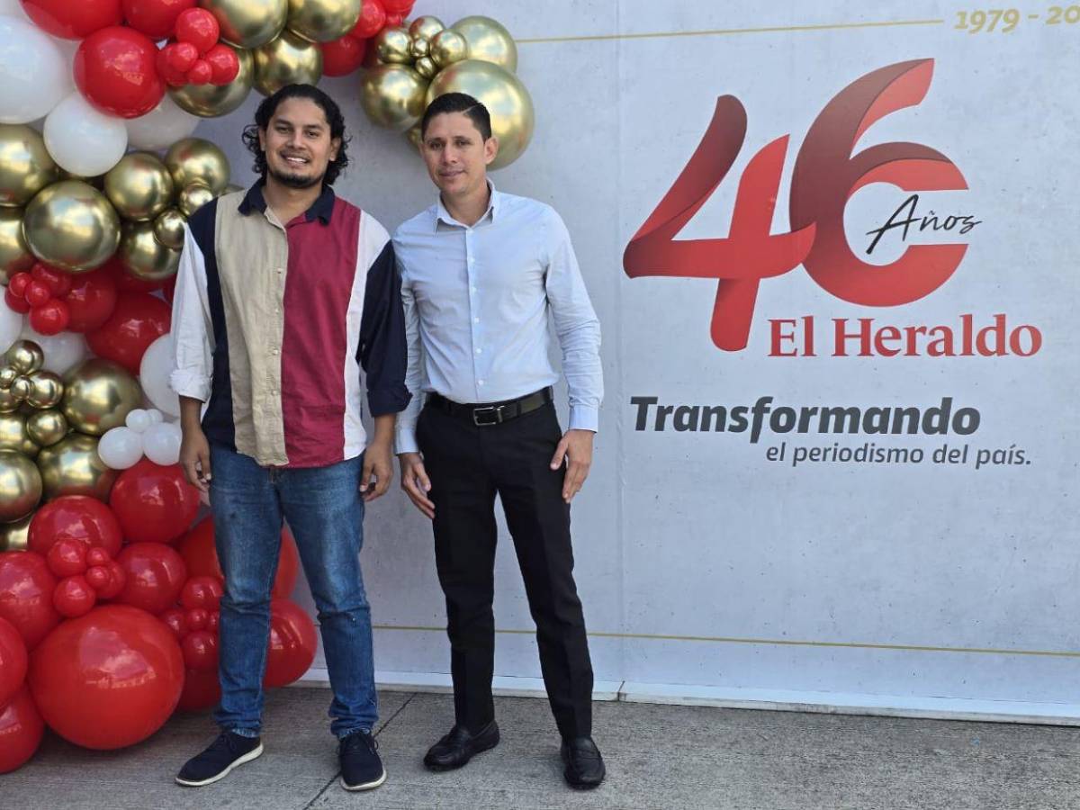 De 1979 a hoy: Diario EL HERALDO celebra 46 años de historia