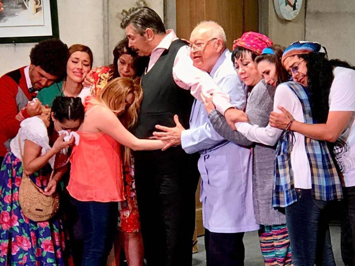 ¿De qué murió Eduardo Manzano, actor de Una Familia de Diez? Su hijo revela la causa