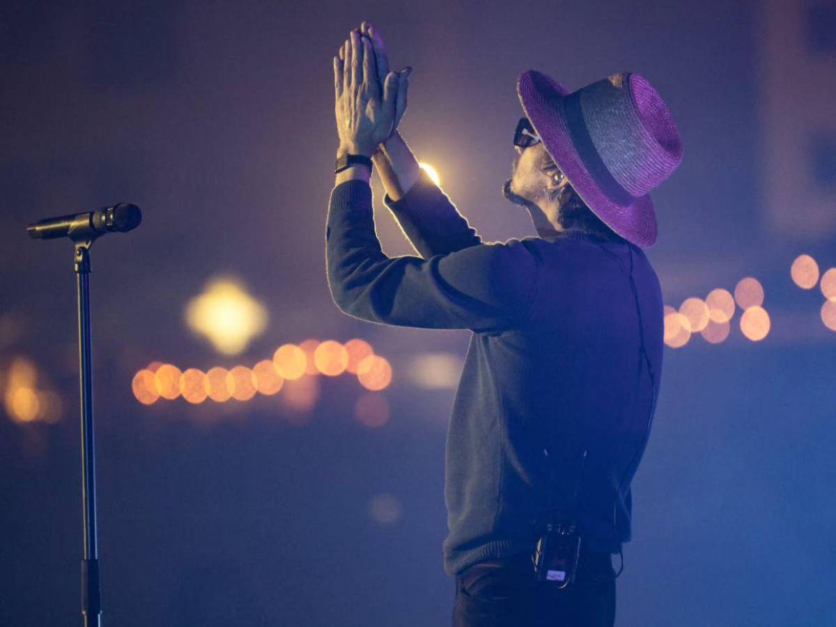 Muere integrante de Zoé considerado el sexto miembro de la banda mexicana