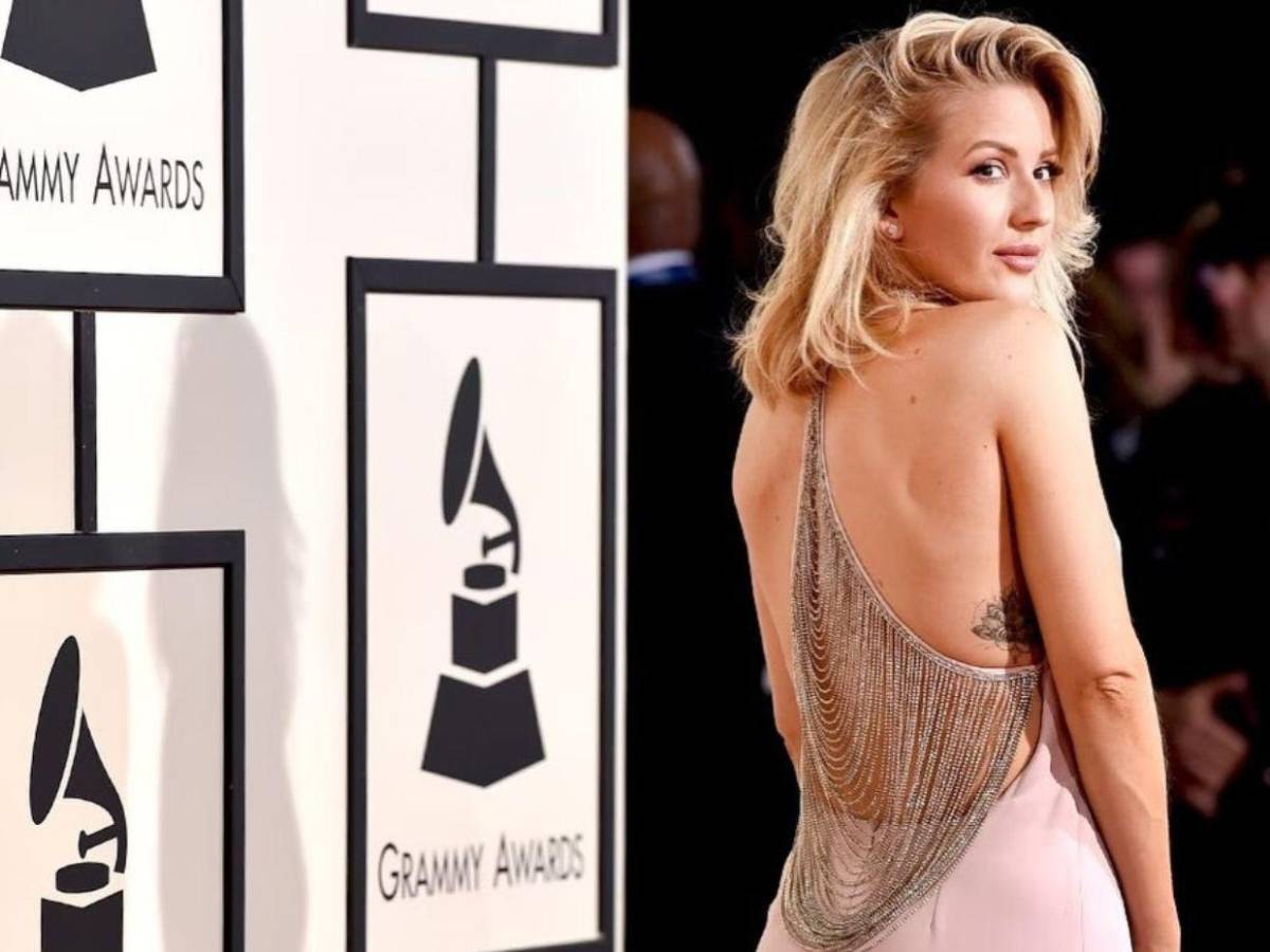 Ellie Goulding anuncia el nacimiento de su hija: Estamos totalmente obsesionados con ella