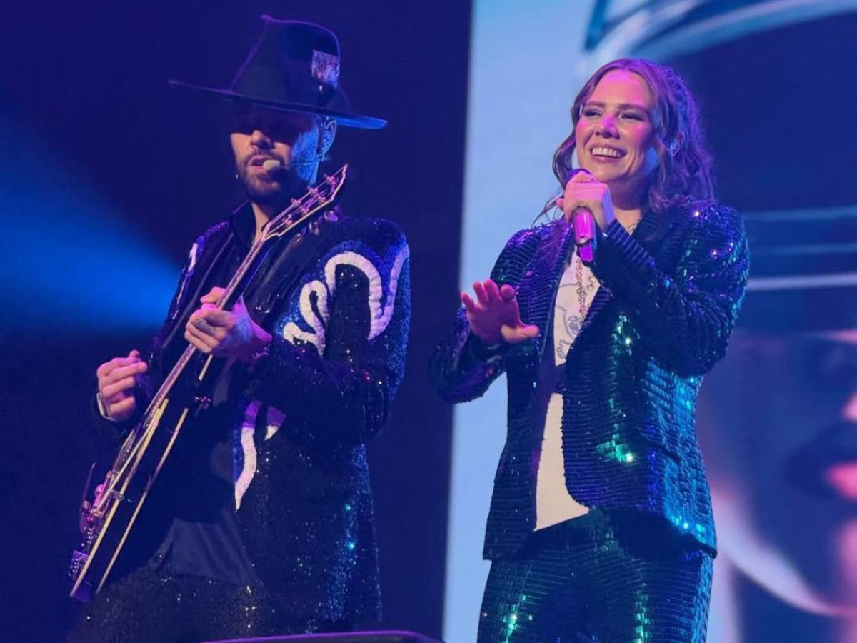 “¡Corre!”, Dueles y más: el posible setlist de Jesse & Joy en Honduras