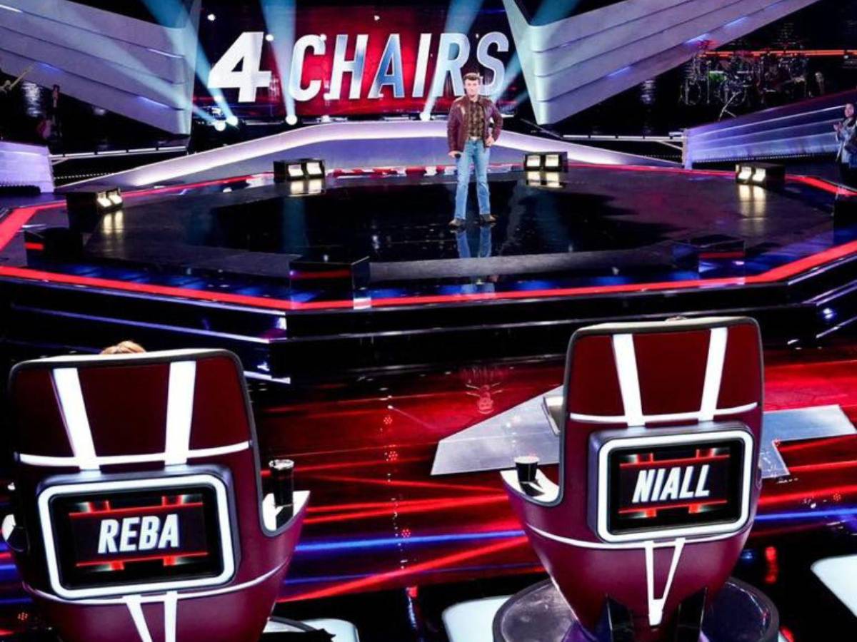 Exparticipante de The Voice fallece en accidente: tenía una actuación al día siguiente