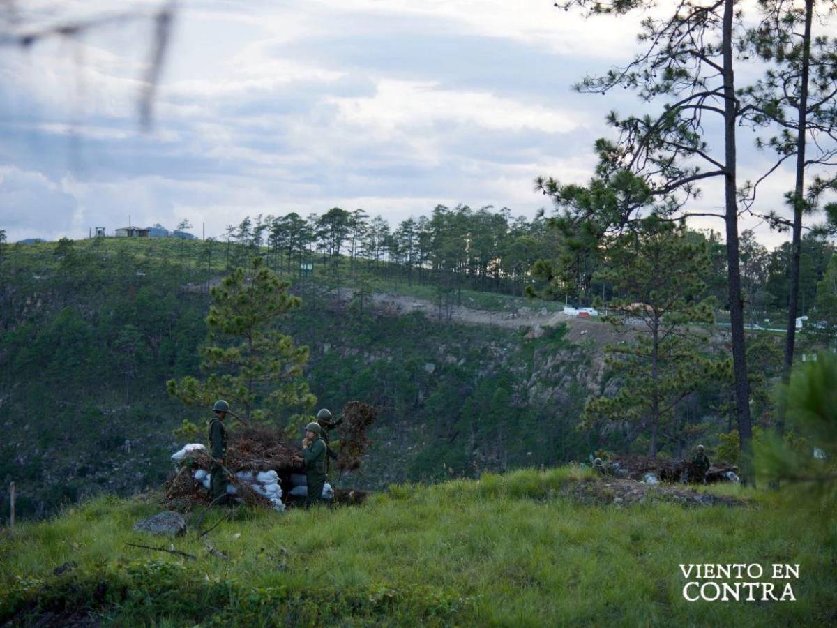 Así se hizo Viento en Contra: diez años de trabajo detrás de la guerra de 1969