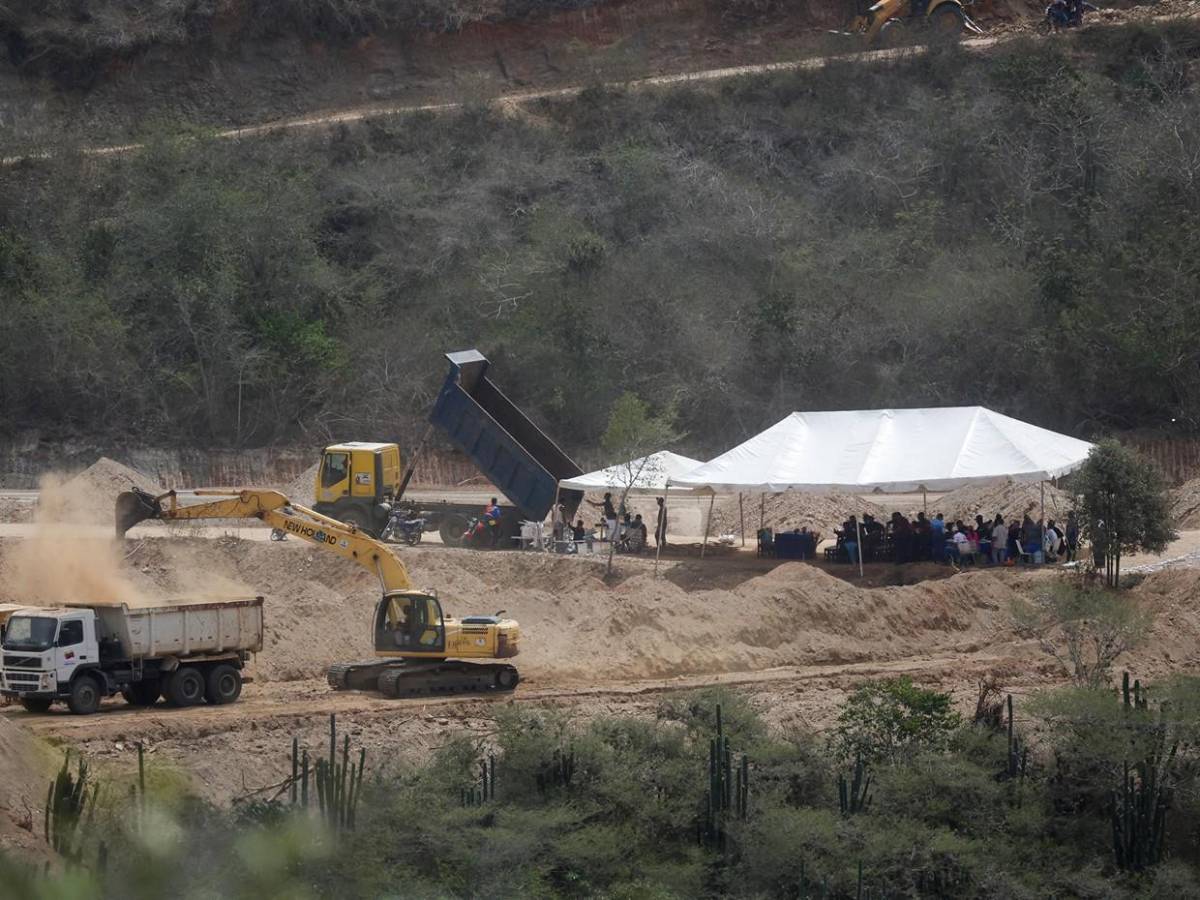 Cementerios, crematorios y morgues de Venezuela sin descanso las 24 horas al día
