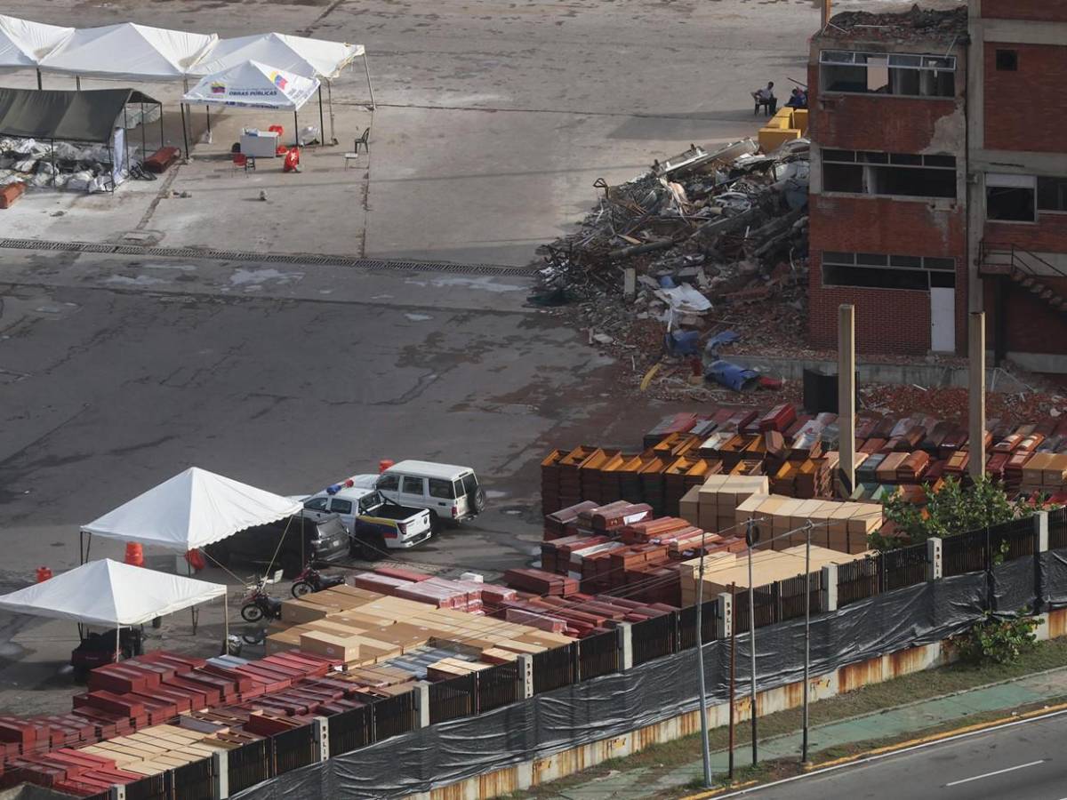 Cementerios, crematorios y morgues de Venezuela sin descanso las 24 horas al día