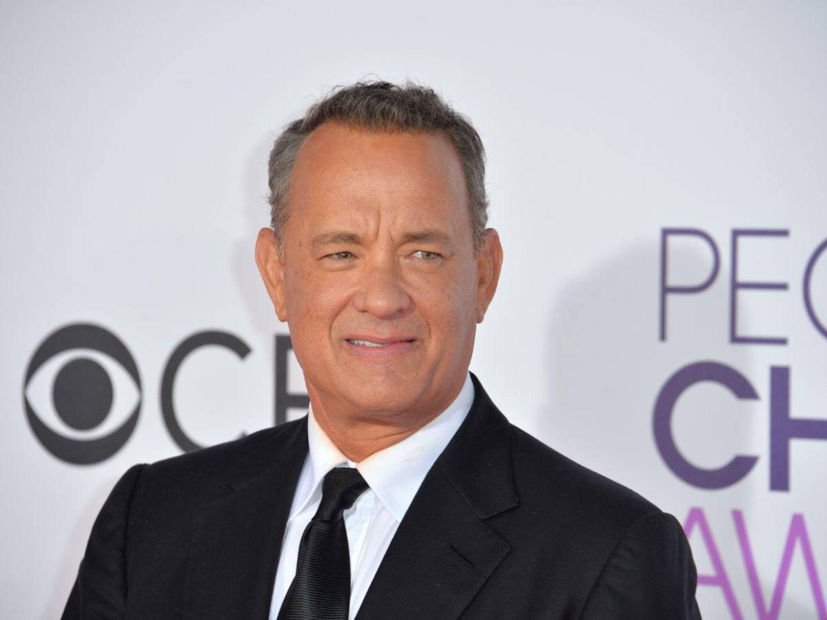 Tom Hanks cumple 70 años: el legado del hombre corriente de Hollywood