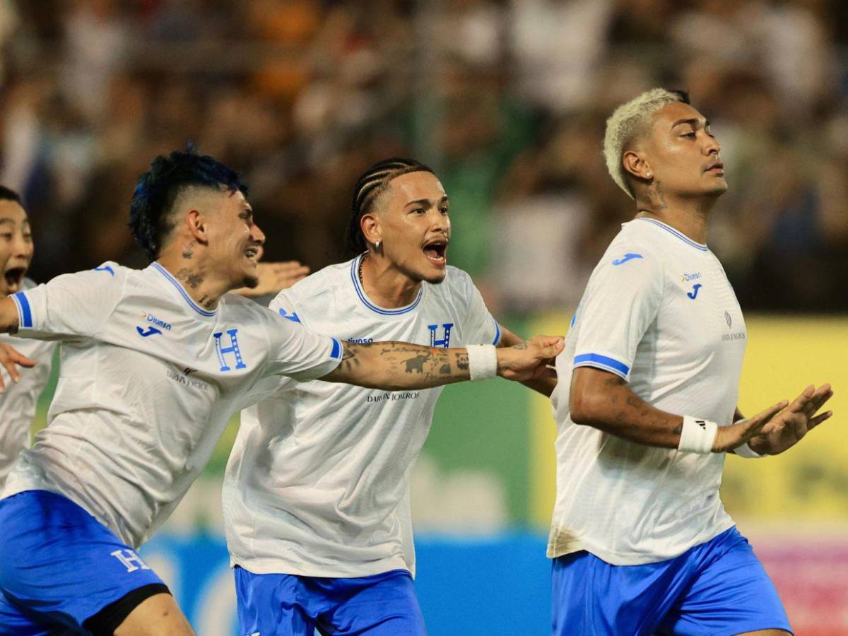 ¿Cuánto dinero ganó Supremo en redes con el Honduras-El Salvador de tiktokers?