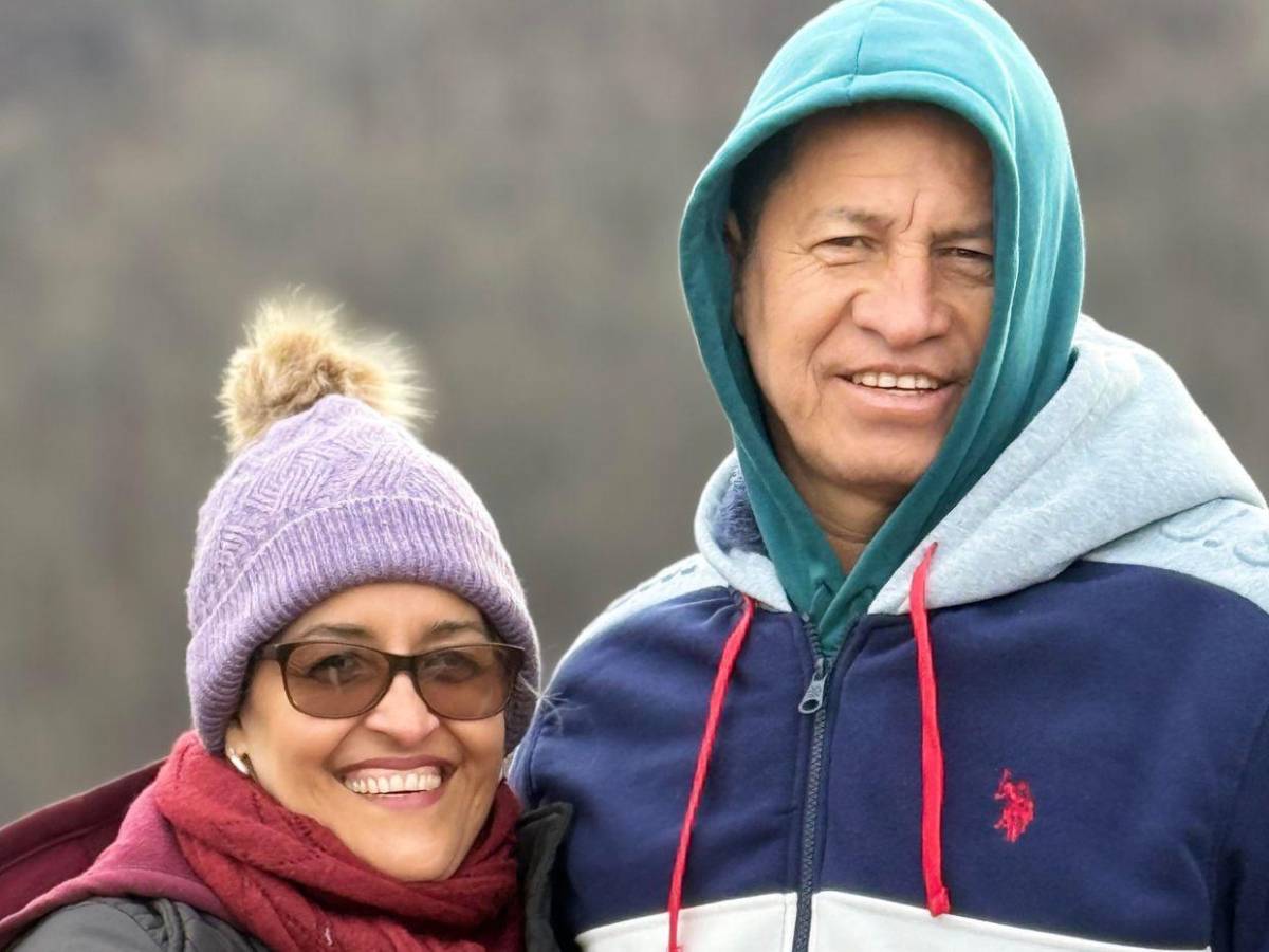 Fue tercer lugar con Honduras en Copa América 2001 y se gana la vida en Miami en construcción