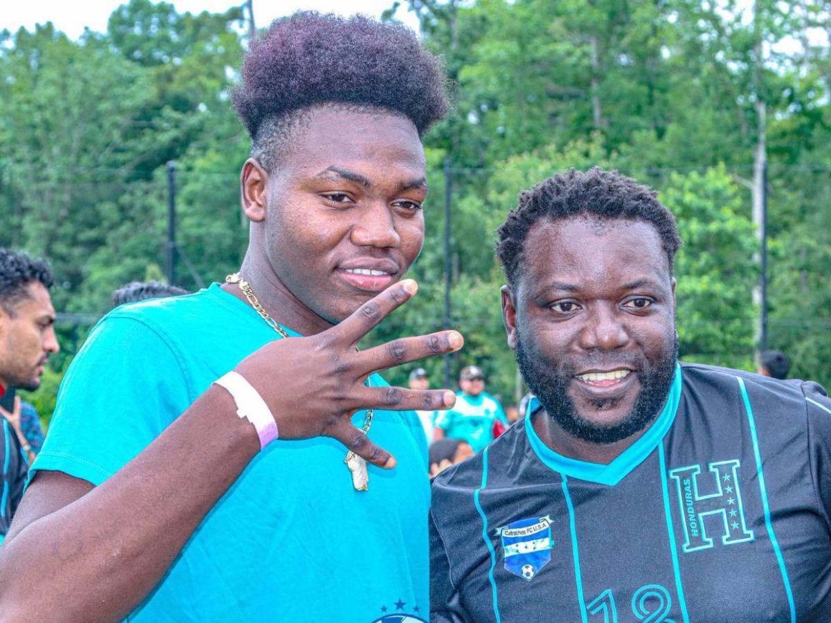 Así es la nueva vida de Wilmer Crisanto: ha salido adelante en los últimos meses en EE UU