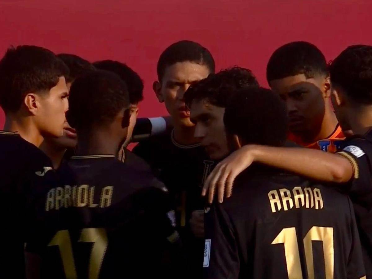 Mundial Sub17: Humillación a México y favorita es echada de manera increíble