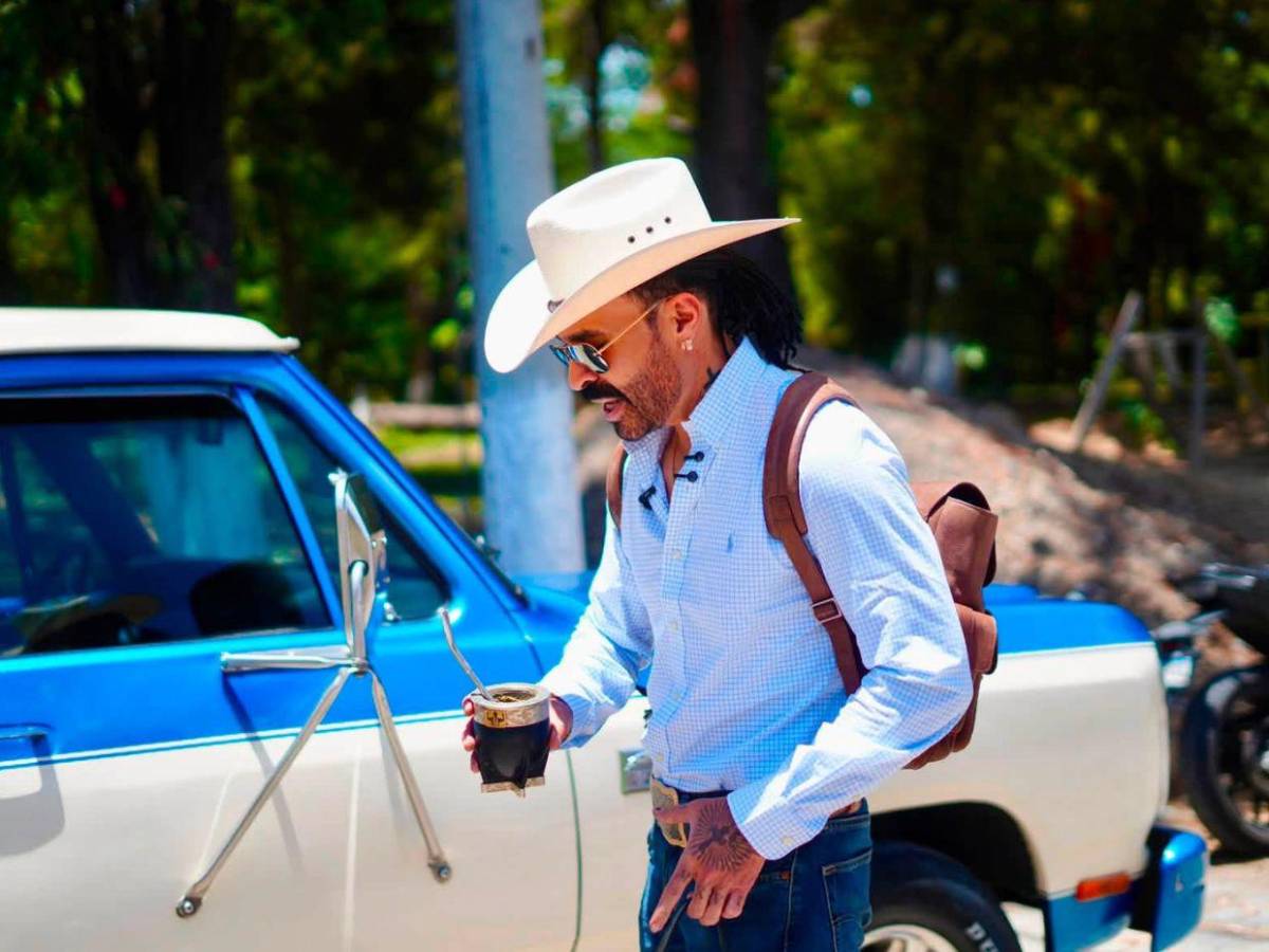 Quién es Neto Bran, presidente del club chapín que jugó ante Olimpia: ¿vino a Tegucigalpa?