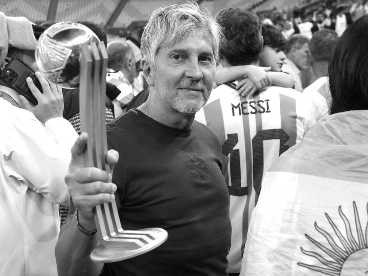Se iba a las 4 y volvía a las 9: los sacrificios que el padre de Messi hizo para que su hijo triunfara