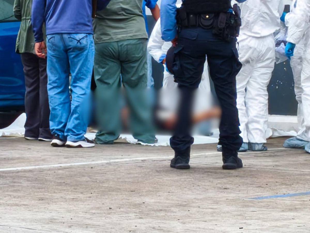 Era Testigo de Jehová... aquí no se puede trabajar: Josué Meza, taxista VIP hallado muerto en su carro