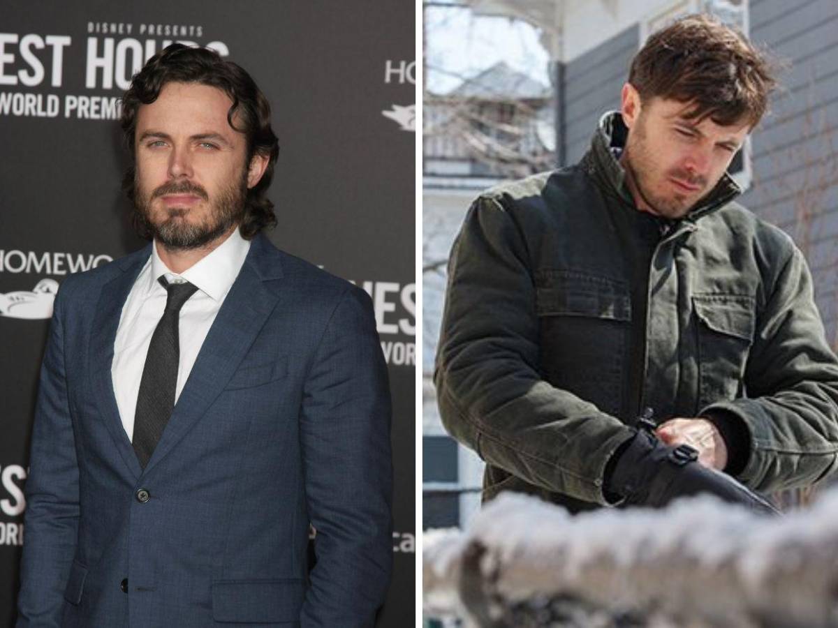 Los actores que han ganado el Oscar en los últimos diez años