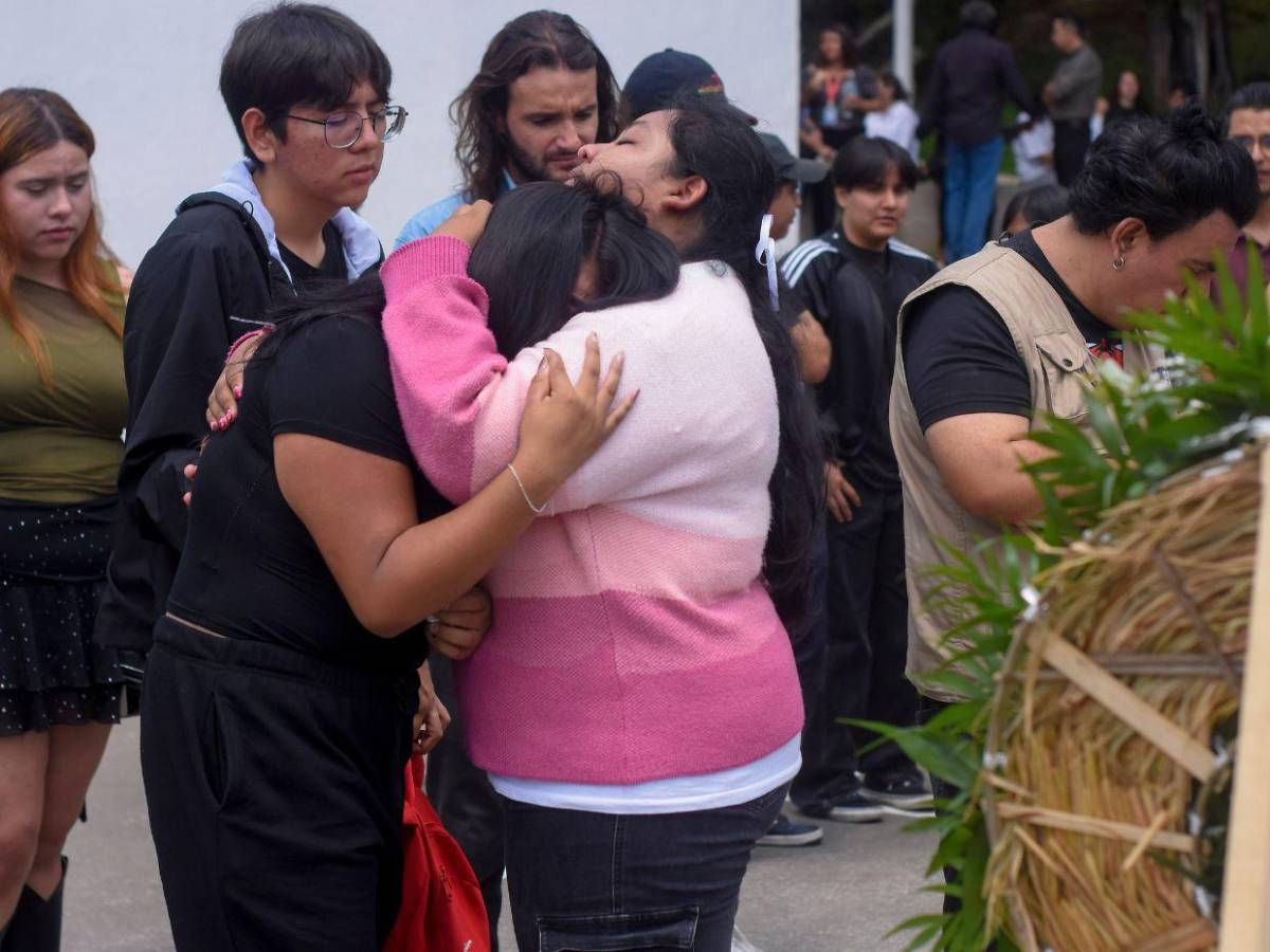 Caso de Claudia Tacoronte: “El Trompas” enfrentará proceso en México por feminicidio