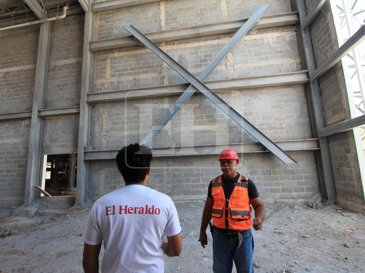 El millonario aumento en costo de tres hospitales sin terminar ¿Qué pasó con el presupuesto?