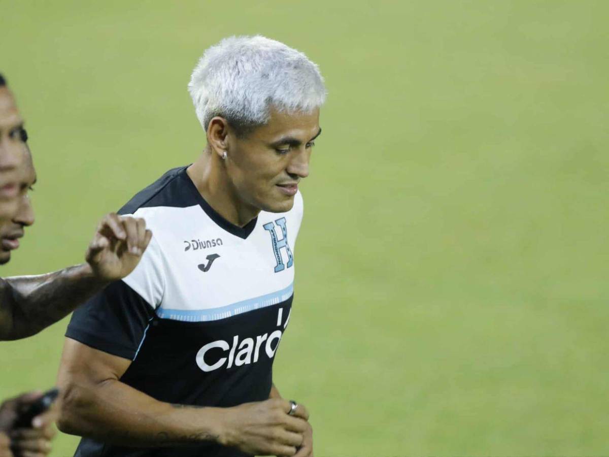 Honduras vs Costa Rica: así sería el 11 inicial con los jugadores más caros