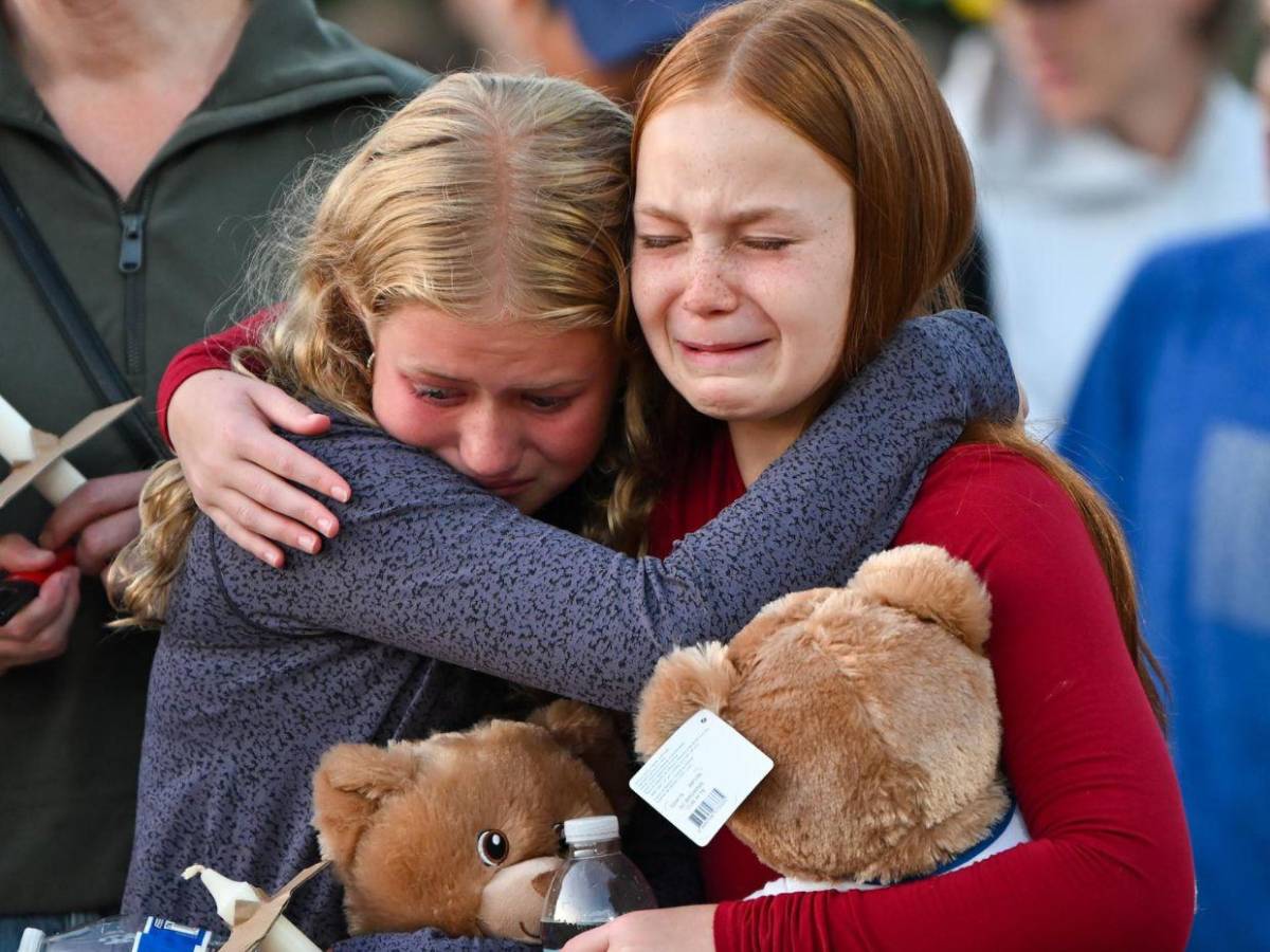 El tiroteo de Minneapolis: una tragedia que alimenta contenido falso y ataques a comunidad trans