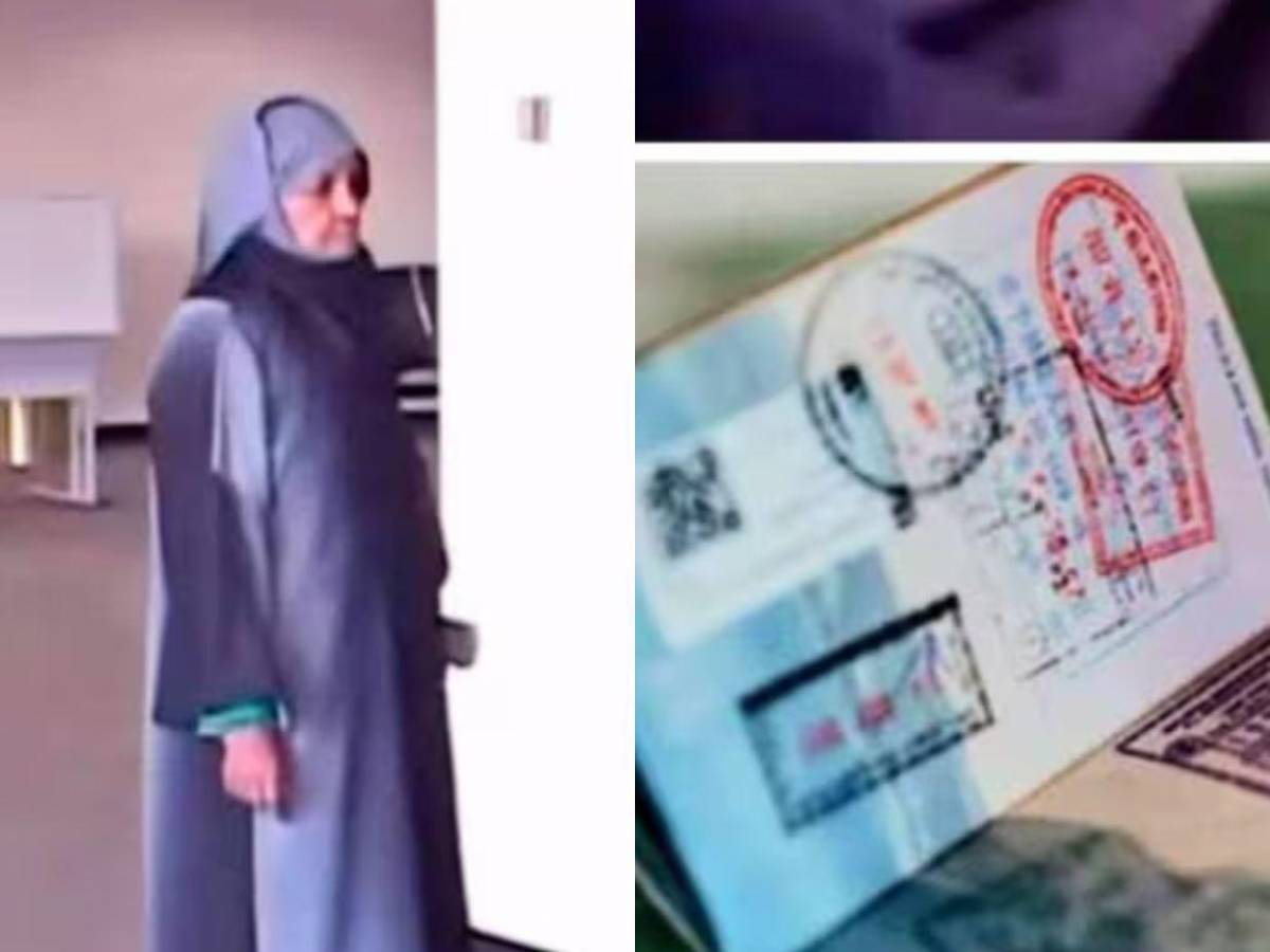 La mujer de Torenza: el misterio detrás del país falso que engañó a miles en redes