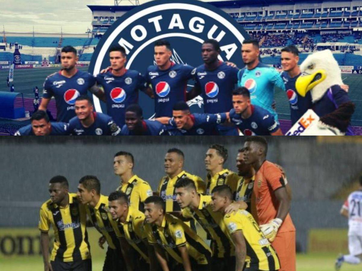 Horarios confirmados: así se jugará la jornada 2 del Clausura 2023 de la Liga Nacional