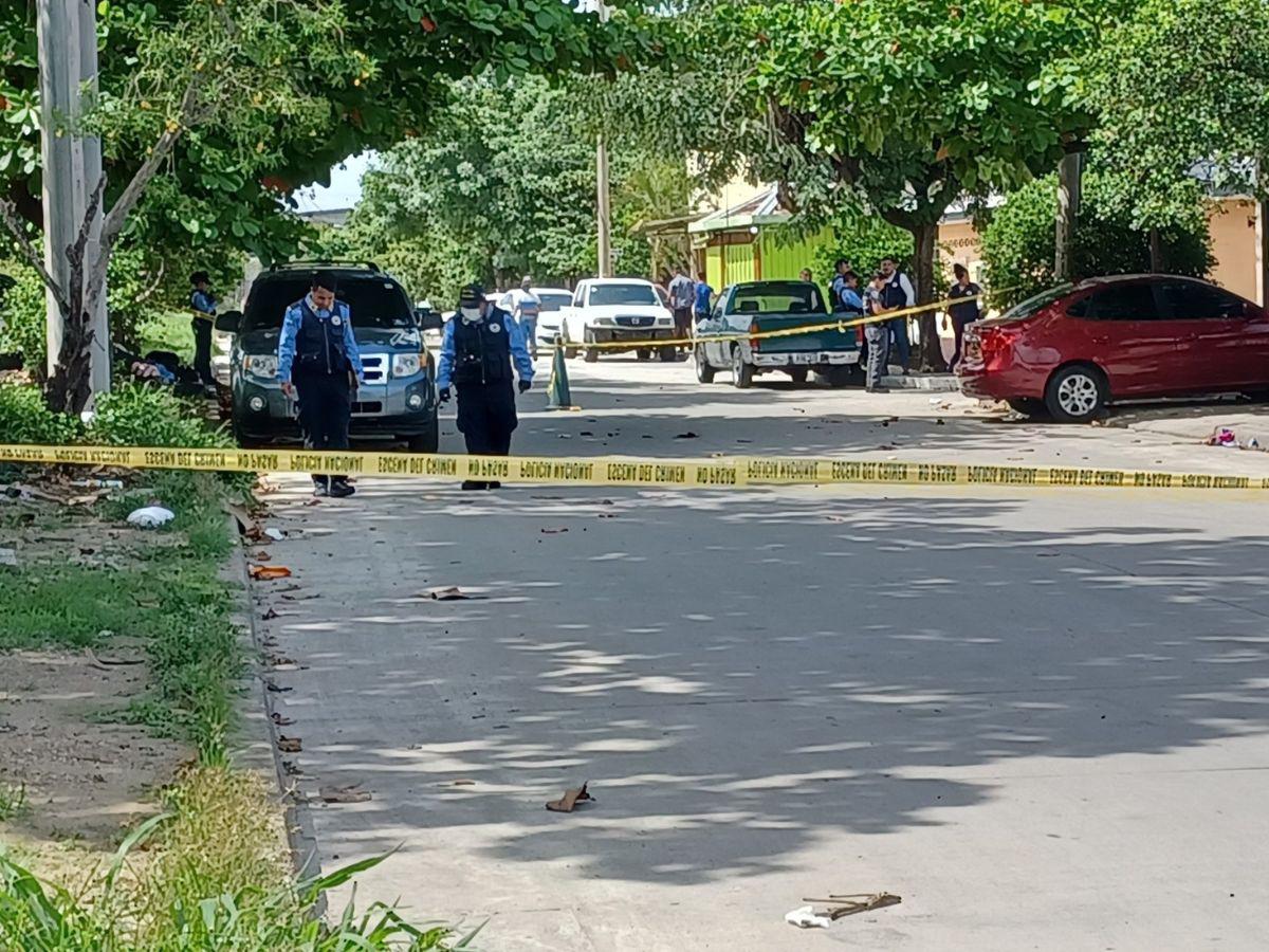 Diana Bu, joven de 16 años que murió tras presunto asalto en San Pedro Sula