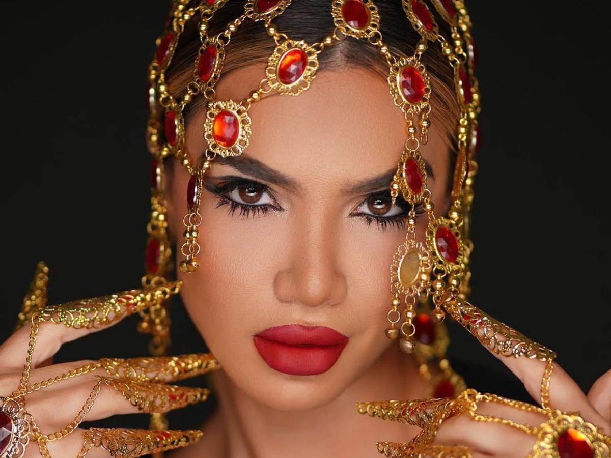 Miss Irak asegura que nueva polémica con Miss Universo es una muestra de cómo tratan a las chicas aquí