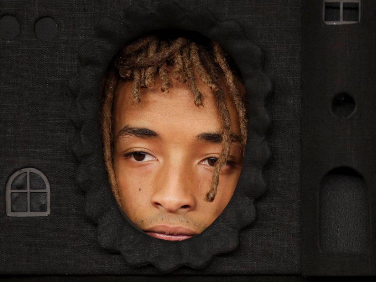 Jaden Smith: ¿qué significa y cuánto costó su tocado de castillo?